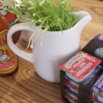 Cafe on Main - Breakfast & Brunch Near Me - Edgerton, Wisconsin