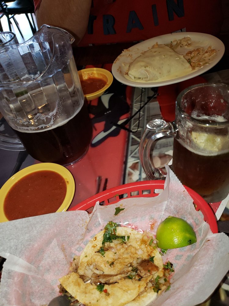 Sergio's Taqueria