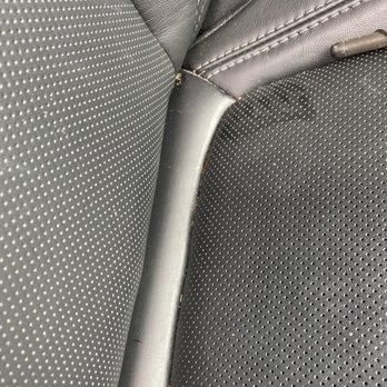 Auto Spa - Seat - Car Wash Near Me - Naples, Florida