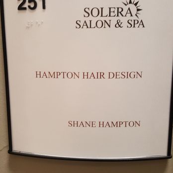 Solera Salon & Spa - Shared Office Spaces Near Me - Overland Park, Kansas