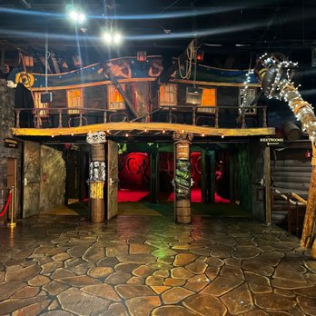 Pirates Dinner Adventure - Performing Arts Near Me - Orlando, Florida Pirates Dinner Adventure - Performing Arts Near Me - Orlando, Florida