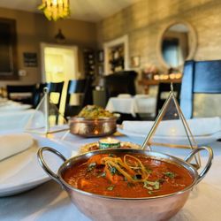 Rangoli Indian Restaurant