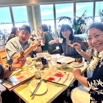 Mariposa - Lin the bday girl! - New American Near Me - Honolulu, Hawaii Mariposa - Lin the bday girl! - New American Near Me - Honolulu, Hawaii
