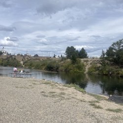 Front Street River Park
