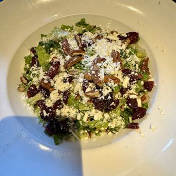 Urban Crust - Urban Chop Salad - Pizza Near Me - Plano, Texas