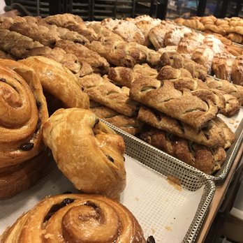 Stonemill Bakehouse - Pastries are buy 6 get the 7th free - Bakeries Near Me - Toronto, Ontario