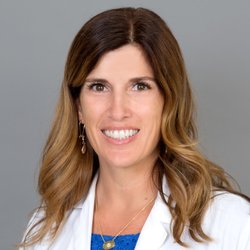 Gracia Covarrubias, MD
