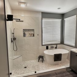 Blackstone Construction Remodeling & Renovation