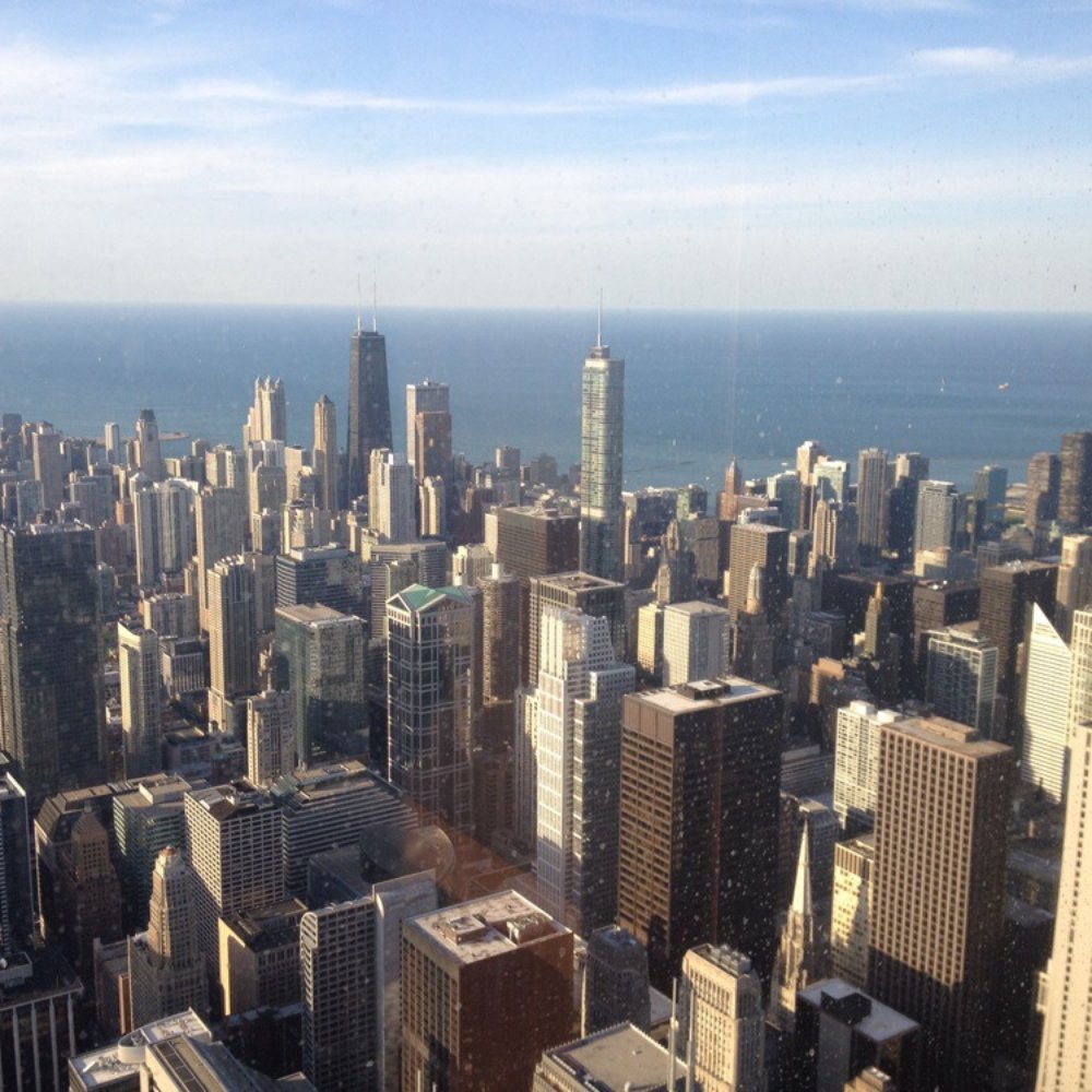 Willis Tower - Landmarks & Historical Buildings Near Me - Chicago, Illinois Willis Tower - Landmarks & Historical Buildings Near Me - Chicago, Illinois