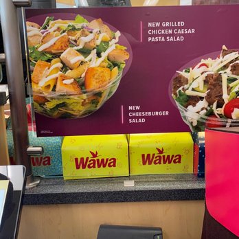Wawa - Current new items - Convenience Stores Near Me - Orlando, Florida