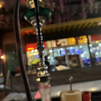 LA Burgers & Daiquiris - Free Hookah for spending $25 on food on Saturday! - Cajun/Creole Near Me - Houston, Texas LA Burgers & Daiquiris - Free Hookah for spending $25 on food on Saturday! - Cajun/Creole Near Me - Houston, Texas