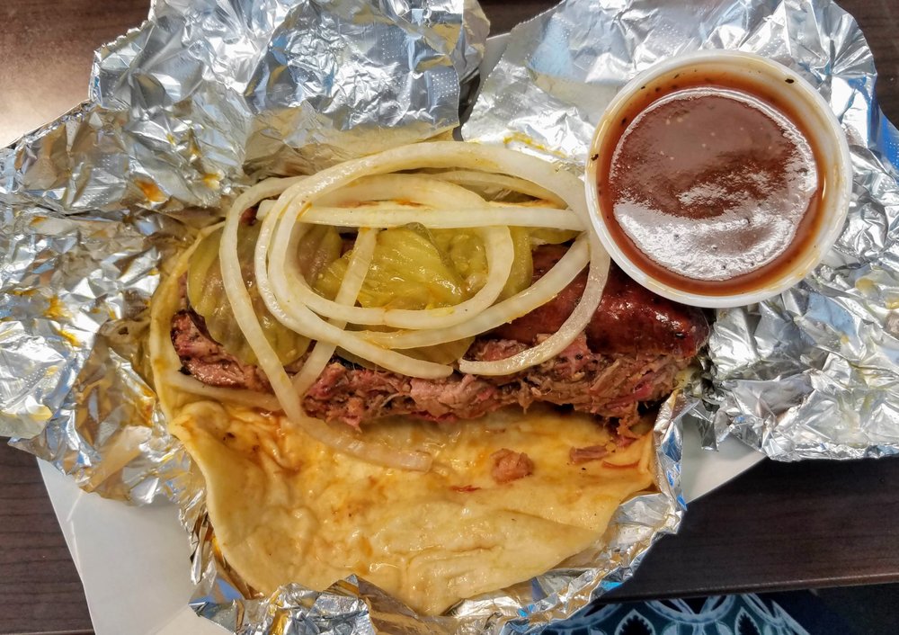 KEITH’S BBQ 49 Photos & 78 Reviews Food Trucks Austin, TX