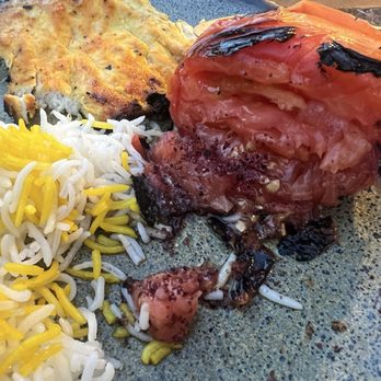 Rumi’s Kitchen - Persian/Iranian Near Me - Washington, DC, District of Columbia
