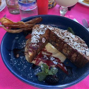 The Office On The Beach - French Toast - Beach Bars Near Me - Los Cabos, BCS The Office On The Beach - French Toast - Beach Bars Near Me - Los Cabos, BCS