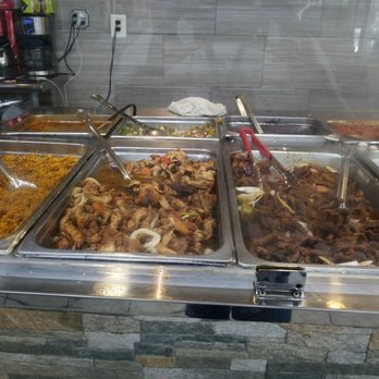 Tropical Rotisserie Chicken - a variety of food items - Latin American Near Me - Bronx, New York Tropical Rotisserie Chicken - a variety of food items - Latin American Near Me - Bronx, New York