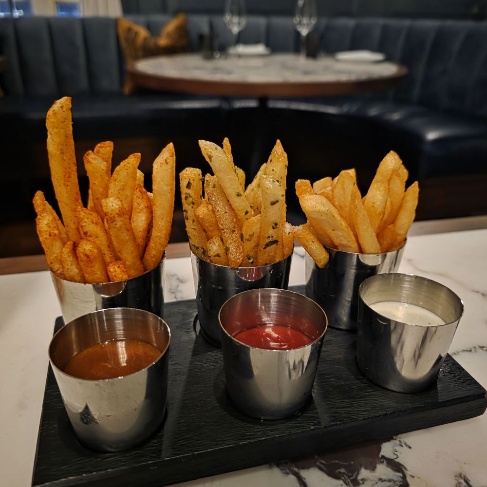 Bourbon Steak - Steakhouses Near Me - San Francisco, California Bourbon Steak - Steakhouses Near Me - San Francisco, California