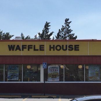 Waffle House - Diners Near Me - Havre de Grace, Maryland
