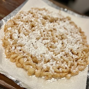 The Tap & Still - Funnel cake - Dive Bars Near Me - Red Hook, Virgin Islands The Tap & Still - Funnel cake - Dive Bars Near Me - Red Hook, Virgin Islands