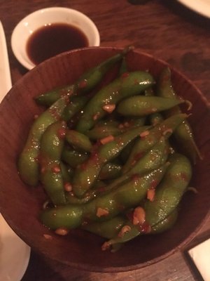 OKA Restaurant Primrose Hill by null