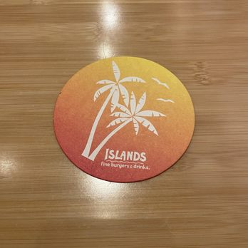 Islands Restaurant - Burgers Near Me - Manhattan Beach, California