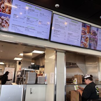BurgerFi - Menu - Burgers Near Me - Davie, Florida BurgerFi - Menu - Burgers Near Me - Davie, Florida