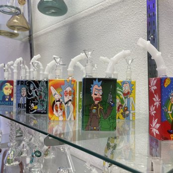 Faded Smoke Shop - Carrollton - Vape Shops Near Me - Carrollton, Texas