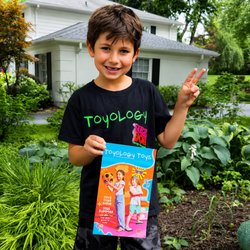 Toyology Toys - Bloomfield Hills