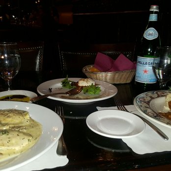 Operacaffe - The spread - Italian Near Me - San Diego, California Operacaffe - The spread - Italian Near Me - San Diego, California