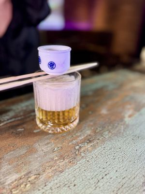 SUGAR Cafe and Lounge by null