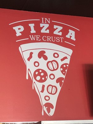 Pizza Track by null