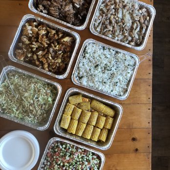 Ohev Kitchen - Full buffet spread - Food Delivery Services Near Me Ohev Kitchen - Full buffet spread - Food Delivery Services Near Me