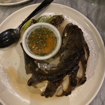 Slanted Door - Cod fish - Vietnamese Near Me - San Ramon, California Slanted Door - Cod fish - Vietnamese Near Me - San Ramon, California