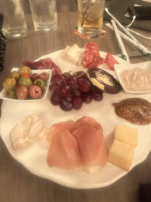 The Birchwood by null