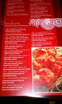 Menu photo 7 All India Authentic Cuisine Pittsburgh, PA Menu photo 7 All India Authentic Cuisine Pittsburgh, PA