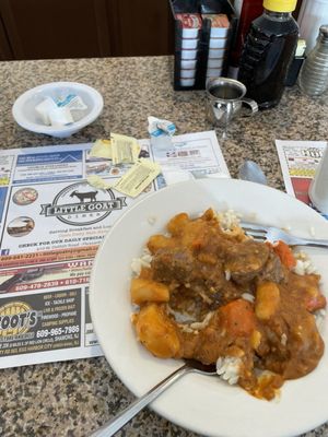 Little Goat Diner by null