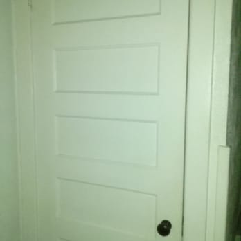 11th Avenue Hostel - Nice big closet for storage and luggage! - Hostels Near Me - Denver, Colorado