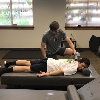 Rise Wellness - Cryotherapy Near Me - Bend, Oregon