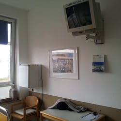Klinikum Darmstadt