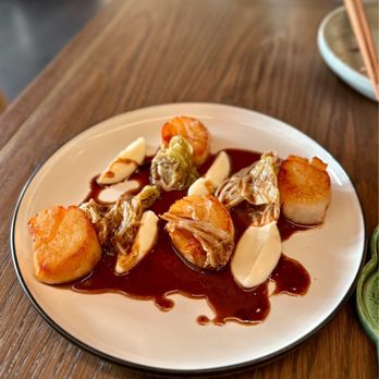 Yeobo Darling - Taiwanese Near Me - Menlo Park, California