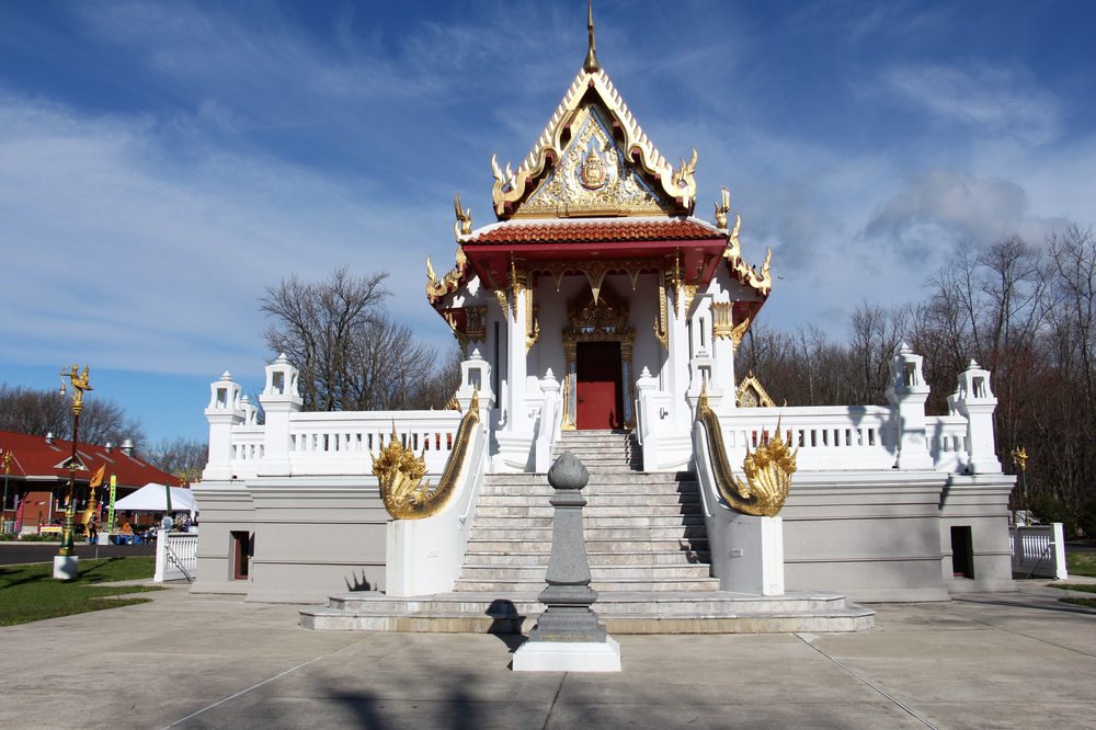 MONGKOLTEPMUNEE BUDDHIST TEMPLE 48 Photos 3304 Knights Rd, Bensalem