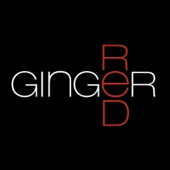 Red Ginger - Logo - Asian Fusion Near Me - Traverse City, Michigan