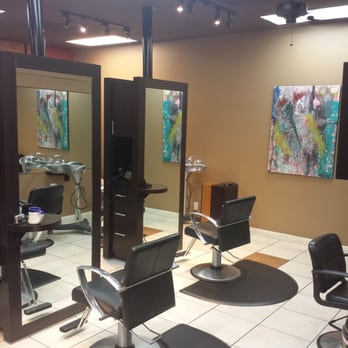 Lavish Salon - Really nice inside - Hair Salons Near Me - Rancho Cucamonga, California