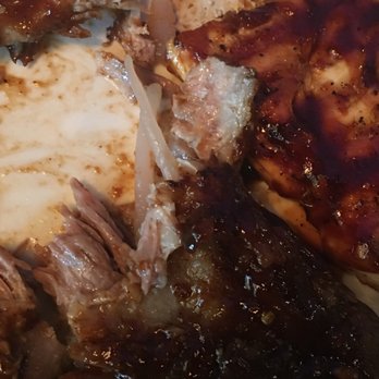 Haymaker Goodyear - Disgusting ribs. Look at the 2 pieces of cartilage sticking out! Terrible food. - Bars Near Me - Goodyear, Arizona Haymaker Goodyear - Disgusting ribs. Look at the 2 pieces of cartilage sticking out! Terrible food. - Bars Near Me - Goodyear, Arizona