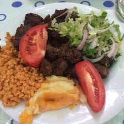 Hacı Abi Restaurant - Ciğer