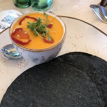 Chulita - Vegan Queso - Mexican Near Me - Venice, California