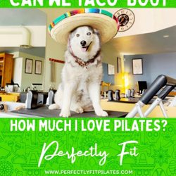Perfectly Fit - Fiesta Days 2022