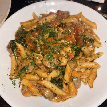 Amicci's - Pasta Corleone - Italian Near Me - Baltimore, Maryland