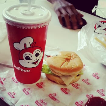Jollibee - The best thing about this meal was the cute little bee and the Pepsi was good. That is all. - Fast Food Near Me - Tukwila, Washington Jollibee - The best thing about this meal was the cute little bee and the Pepsi was good. That is all. - Fast Food Near Me - Tukwila, Washington