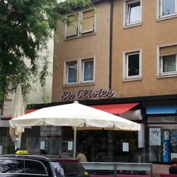 Eissalon Olivier
