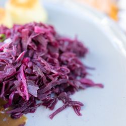 Das Bierhauz - Rotkohl (German Red Cabbage)